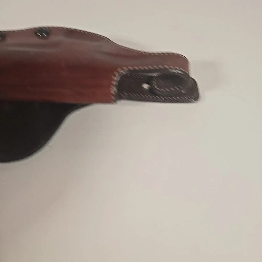 Galco Paddle Holster‎ FP8012 RH